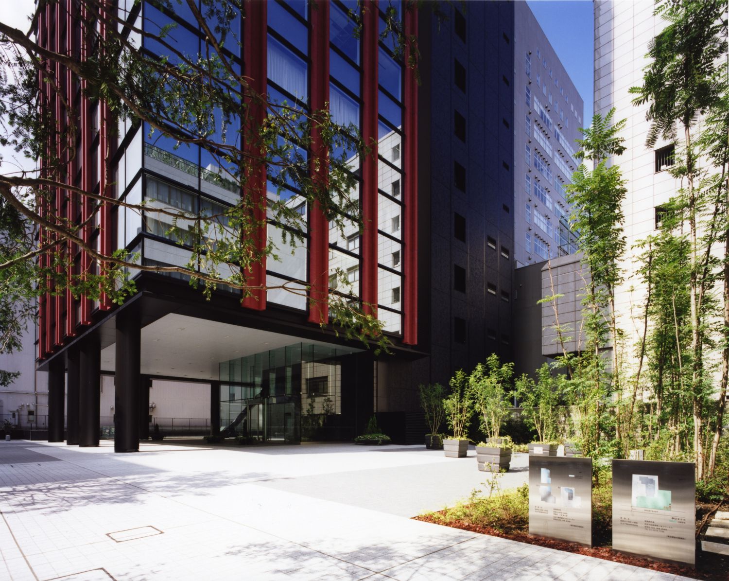 御茶ノ水ファーストビル｜賃貸オフィスビル、貸事務所なら住友不動産のオフィス