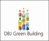 DBJ Green Building