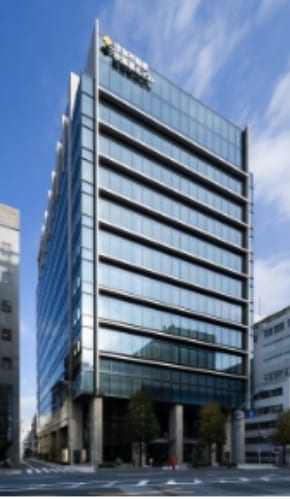 秋葉原北ビル