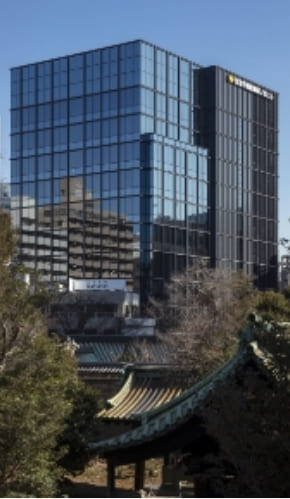 御茶ノ水ビル