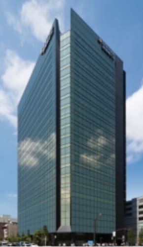 秋葉原ビル
