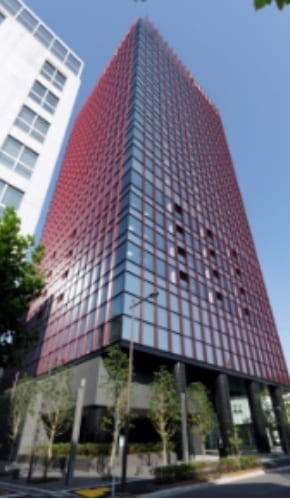 神田ビル２号館