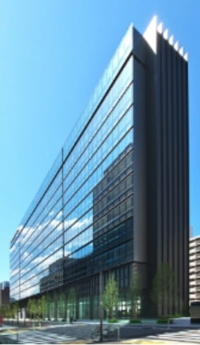 田町ファーストビル