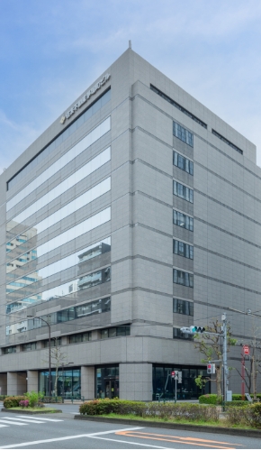 茅場町ビル
