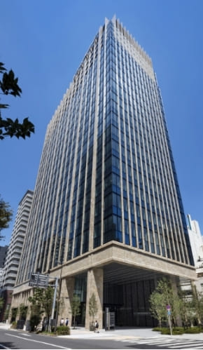秋葉原駅前ビル