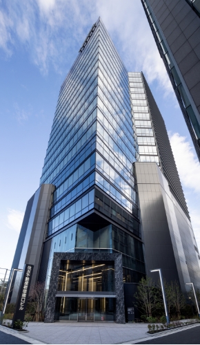 新宿南口ビル