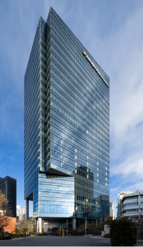 住友不動産六本木セントラルタワー