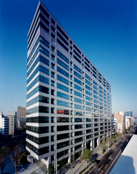 千代田ファーストビル東館