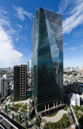 住友不動産六本木グランドタワー