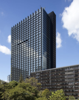 住友不動産新宿グランドタワー