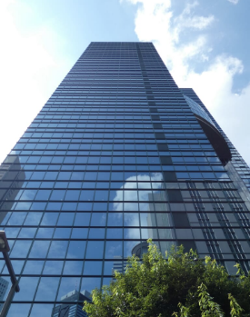 住友不動産新宿オークタワー
