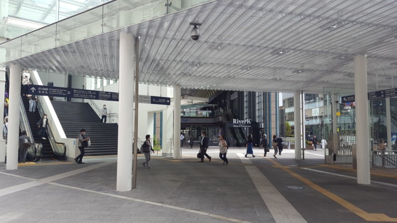 川崎駅前タワー リバーク 賃貸オフィスビル 貸事務所なら住友不動産のオフィス