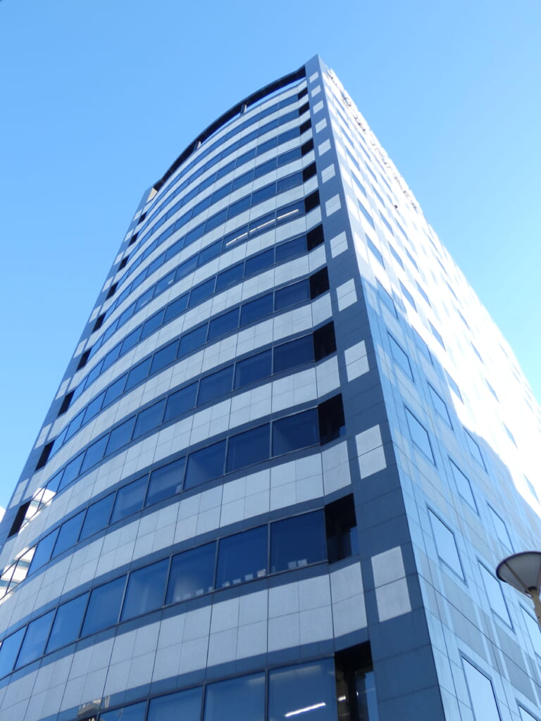 住友不動産両国ビル｜賃貸オフィスビル、貸事務所なら住友不動産のオフィス