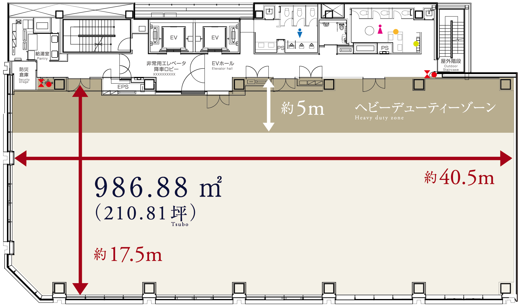 住友不動産新橋ビル 賃貸オフィスビル 貸事務所なら住友不動産のオフィス