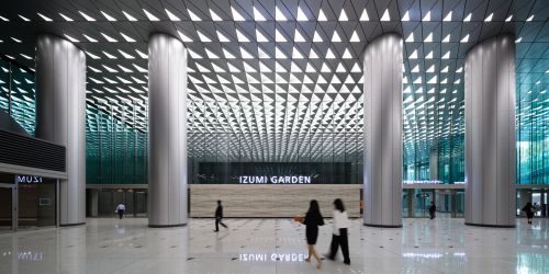 住友不動産六本木グランドタワー 賃貸オフィスビル 貸事務所なら住友不動産のオフィス